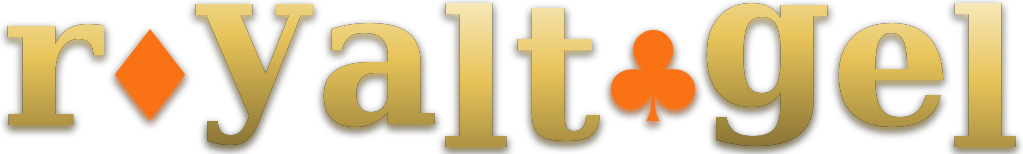royaltogel logo