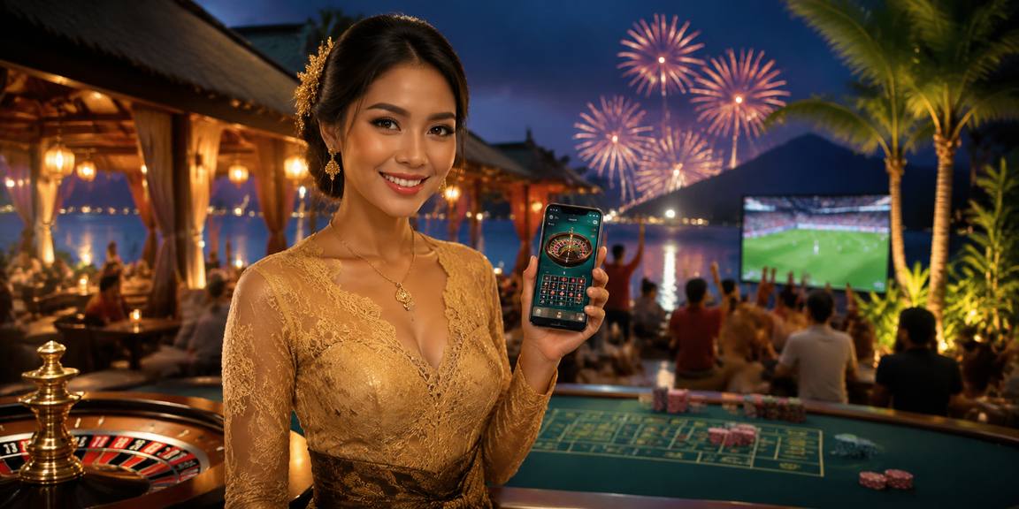 royaltogel Live Baccarat