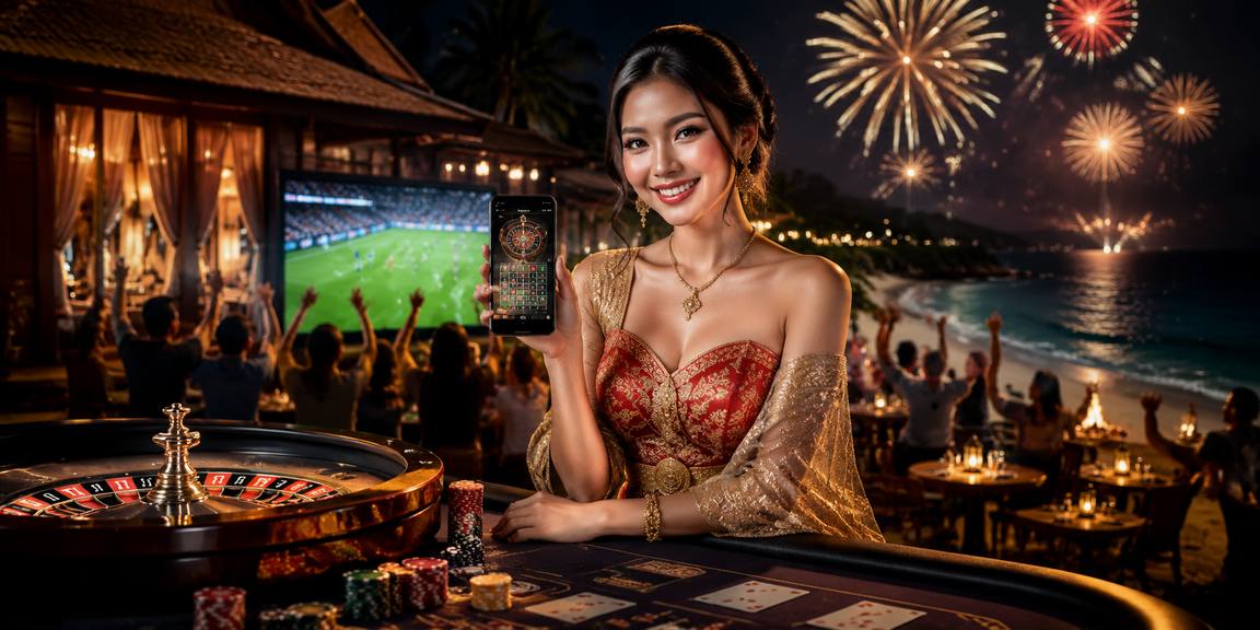 royaltogel gaming platform