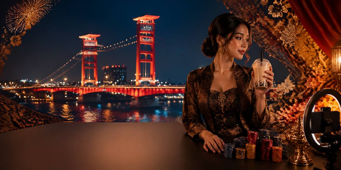 royaltogel Madame Destiny Megaways